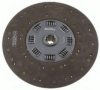 SACHS 1862 133 032 Clutch Disc